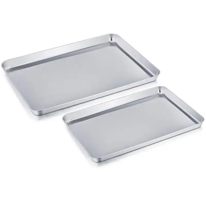 Mermaid Aluminium Baking Tray 2025
