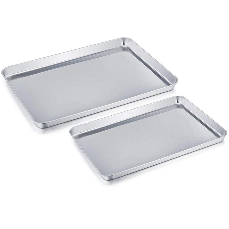 Featured image of post Recipe of Cake Pan Sizes Rectangular