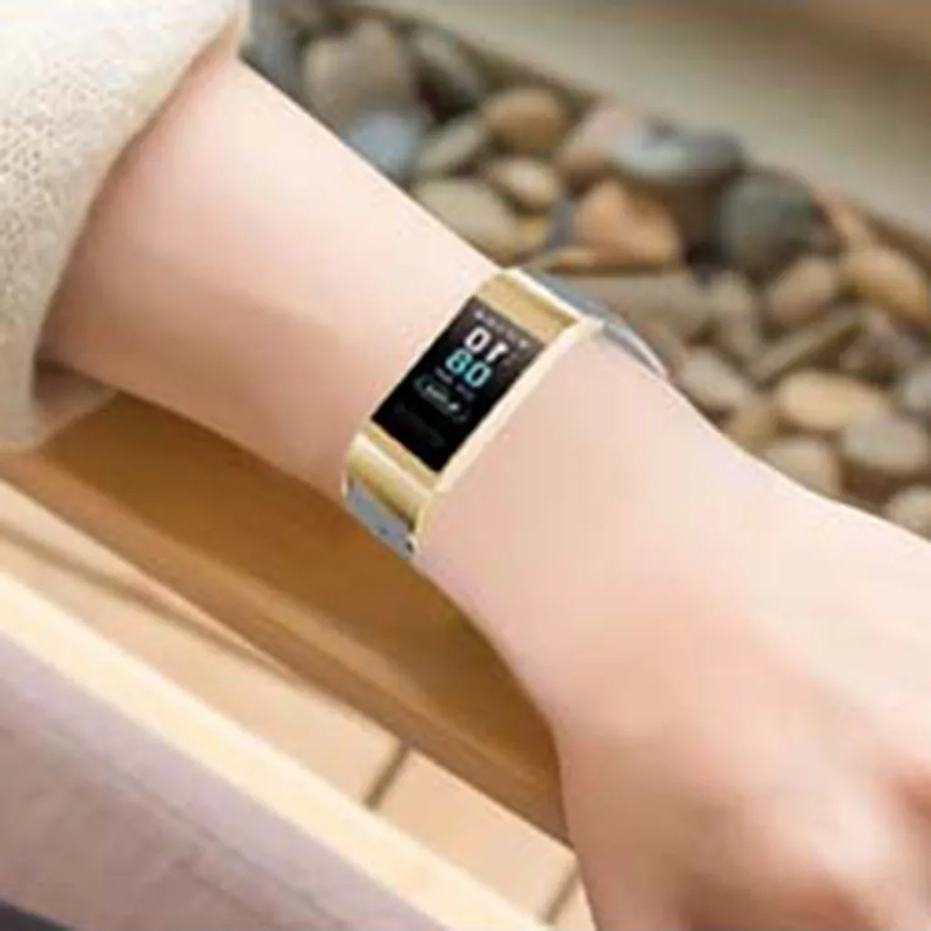 Watch strap