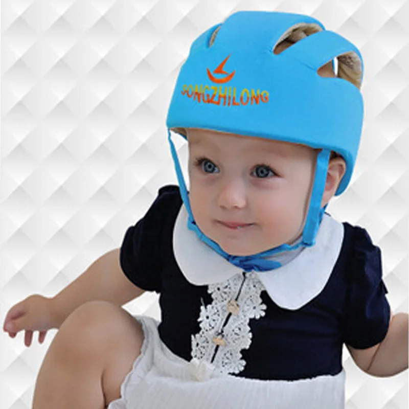Toddler Protective cap Safety helmet for babies Infant protective hat