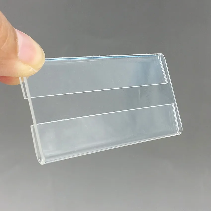 acrylic t1 2mm plastic sign price tag label display wall acrylic t1 2mm plastic sign price tag label display wall