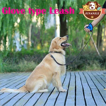 

Pet Glove Type Puppy Dog Leash Pet Harness Small Dogs Collar Pitbull Puppy Chihuahua Products Pet Accessories Decoration