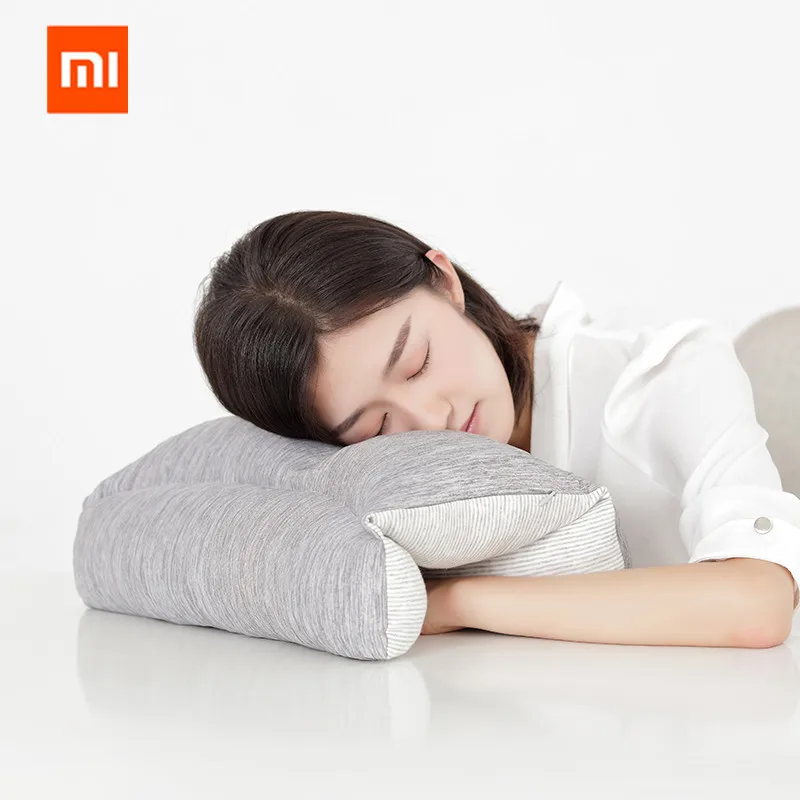 Buy Original Xiaomi Mijia 8H Lumbar Cushion Soft