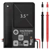 MUSTOOL actualizado MT99 valores eficaces verdaderos 9999 recuentos multímetro Digital ultragrande EBTN LCD pantalla 3-expositor con líneas totalmente automático-rango DMM ► Foto 2/6