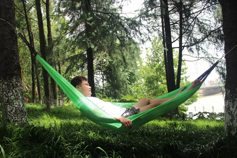 Mesh Hammock (2)