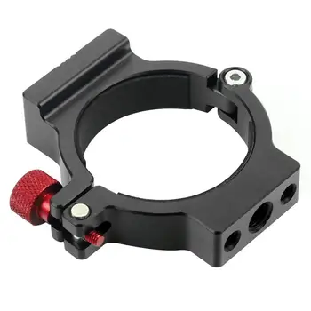 

Extension Mounting Adapter for Ronin S Applied to Camera Monitor Microphone Video Light Accessoires