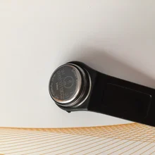 Yongkaida 1000 шт TM1990A-F5 iButton бирка с Fob