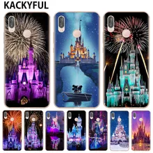 coque huawei p8 lite 2017 cendrillon