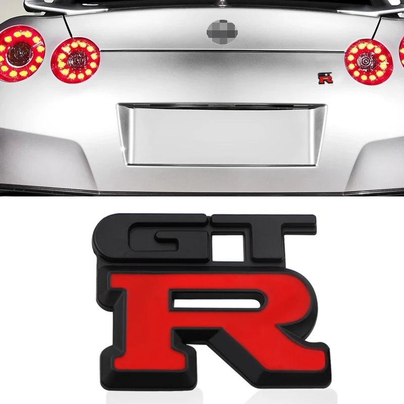 Car-Styling-3D-Metal-GTR-Logo-Car-Styling-Emblem-Badge-Sticker-For-Nissan-NISMO-Racing-Motorsport (4)