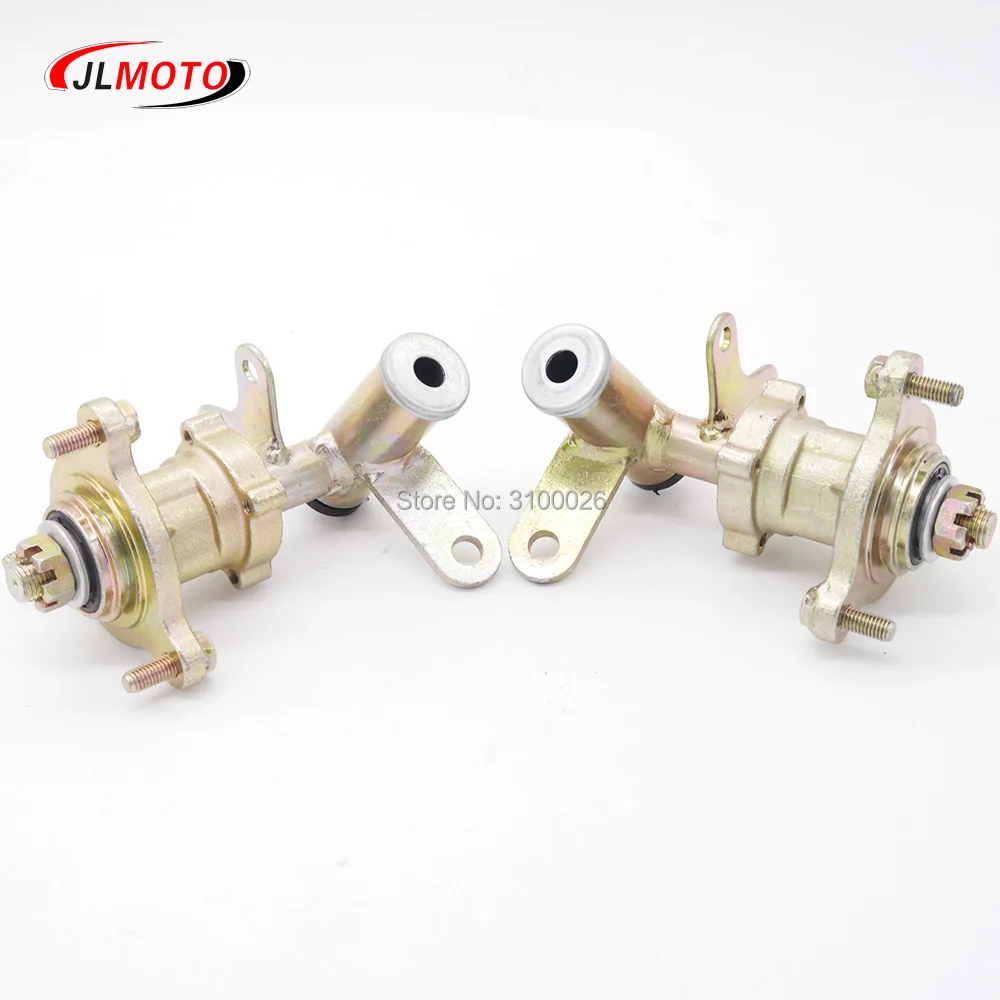 JLA-07-013-3-DISC-BRAKE-3-HOLE-HUB-KNUCKLE-SPINDLE-UTV-PARTS