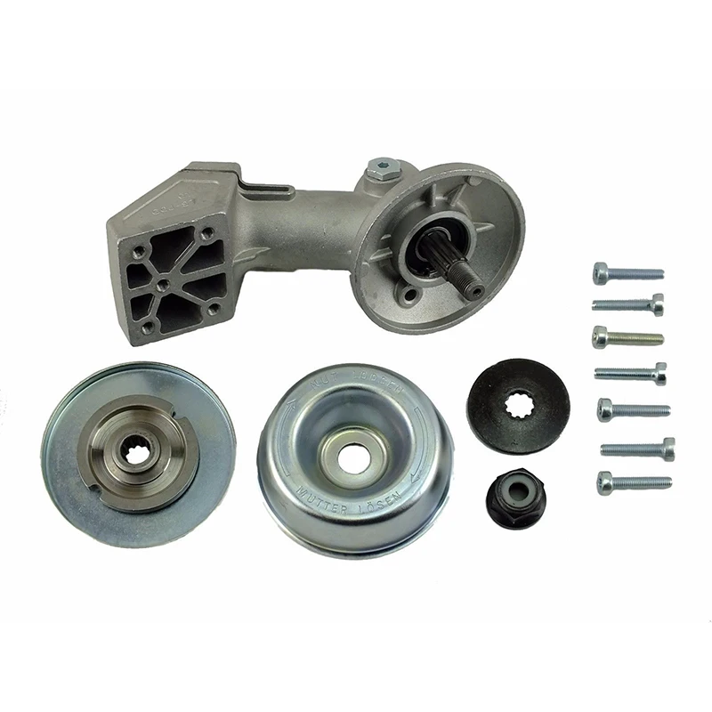 

High Quality Gearbox Gearhead Fit For STIHL FS75 FS83 FS85 FS90 FS100 FS120 FS130 FS200 FS250