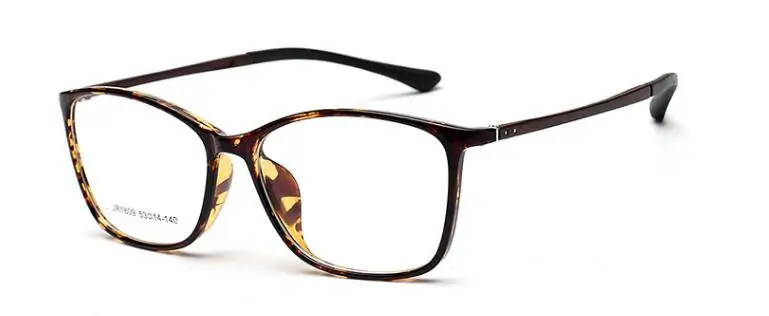 ULTEM очки из вольфрама оправа для мужчин и женщин унисекс оправа для очков сверхлегкий близорукость оптическая оправа для очков - Цвет оправы: C4