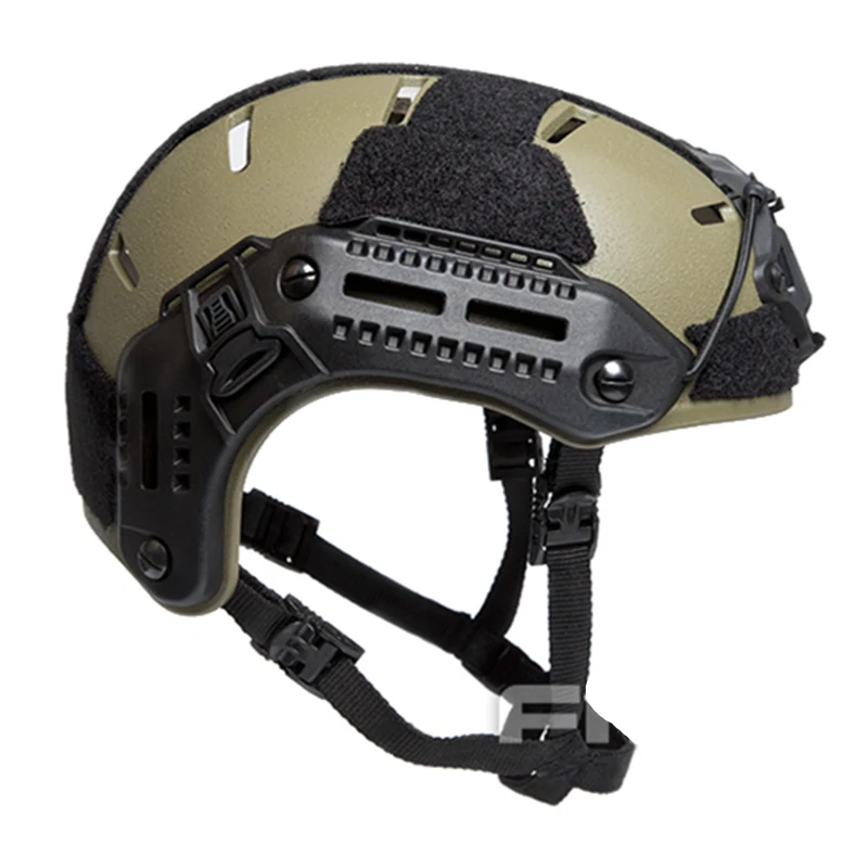 MT Helmet V Тактический RG военный армейский боевой шлем Air Frame точный охотничий черный