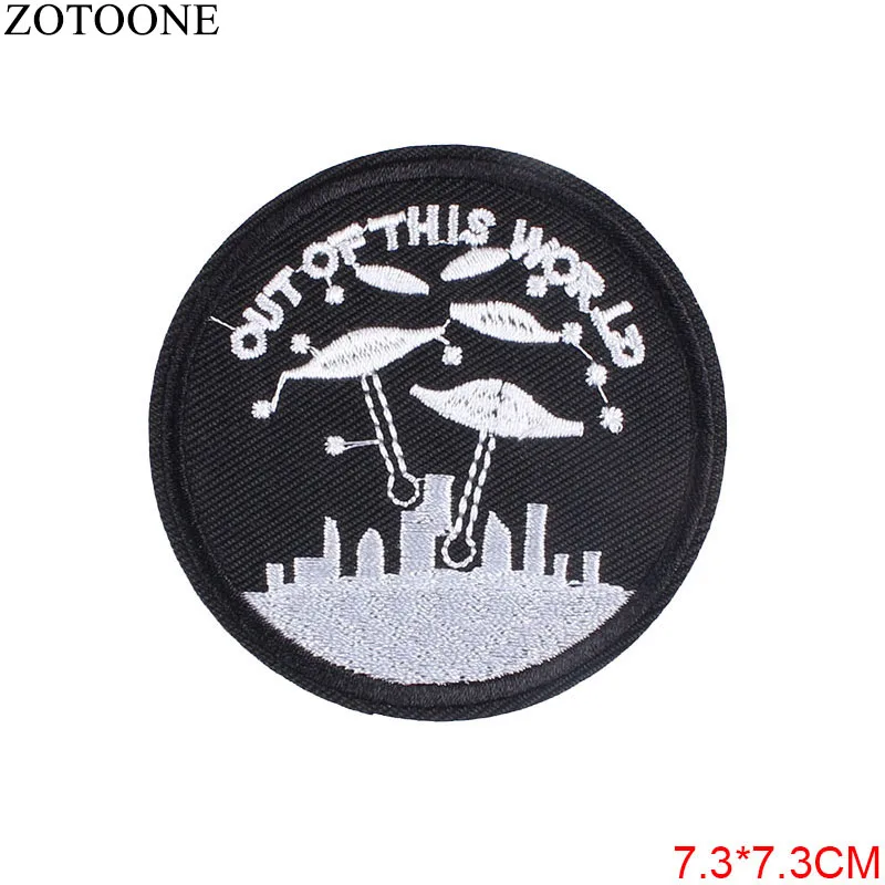 iron-on patch