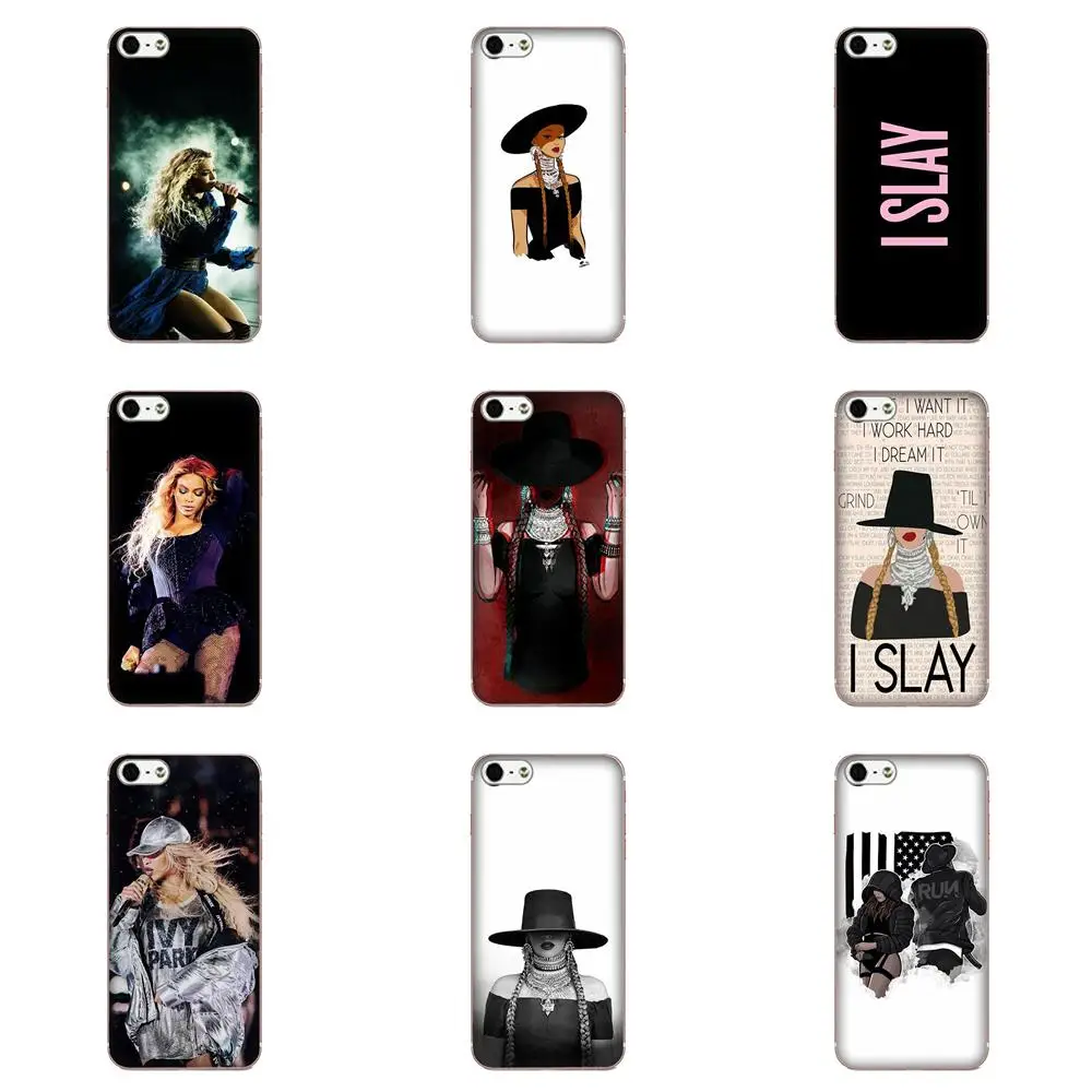 

Soft Hotsales Beyonce Formation I Slay All Day For Huawei Mate 7 8 9 10 20 P8 P9 P10 P20 P30 Lite Plus Pro 2017