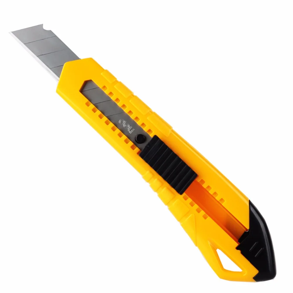 Buy High Quality DeLi Utility Knife Large Foil Paper