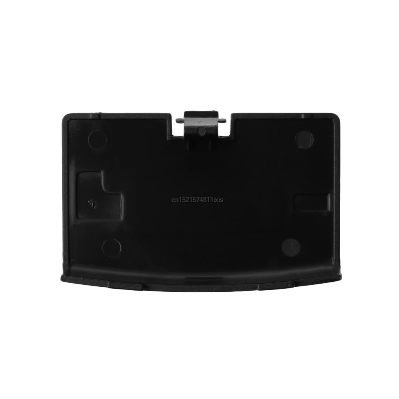 Battery Cover Back Door Lid Replace For Nintendo Gameboy Advance GBA Console