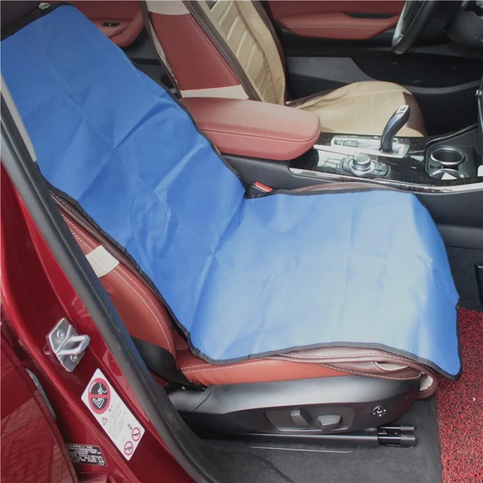 rete automobile car pet passenger seat covers Universal waterproof scratch proof 600D Oxford fabric easy use | Автомобили и