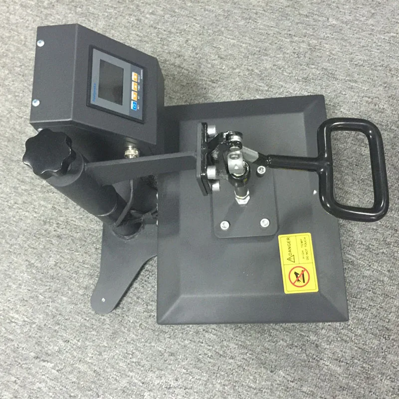 milticolors mouse pad heat printing machine, heat transfer machine for