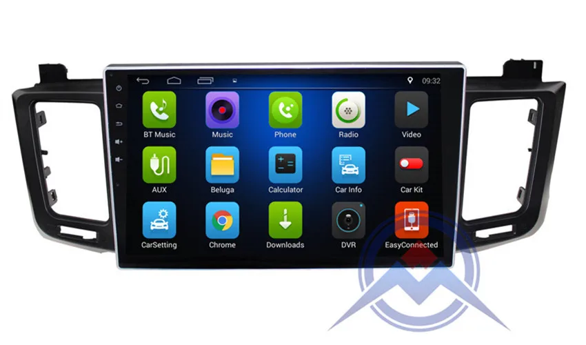 Top ZOHANAVI 10.2 inch Android Car DVD Player for Toyota RAV4 RAV 4 2013 2014-2016 GPS Navigation Radio Stereo with canbus box 13 Top ZOHANAVI 10.2 inch Android Car DVD Player for Toyota RAV4 RAV 4 2013 2014-2016 GPS Navigation Radio Stereo with canbus box 13