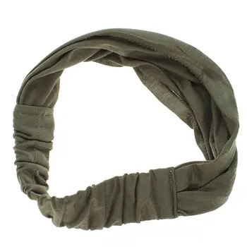 

Modern hairband headband for sports yoga jogging leisure