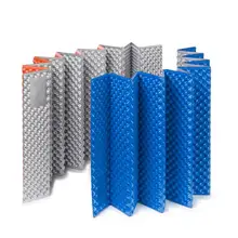 Коврик для пикника для кемпинга, водонепроницаемый коврик для сна, Сверхлегкий складной матрас для палатки, пеностойкий от влаги