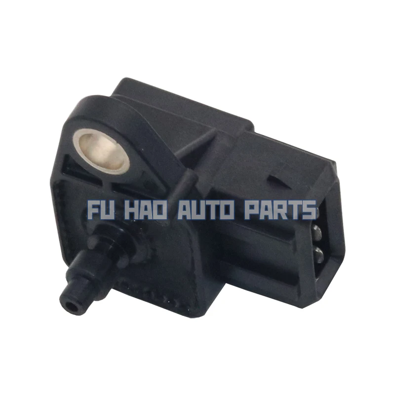 Original Intake Manifold Pressure Sensor for BMW X3 X5 E91 E60 E46