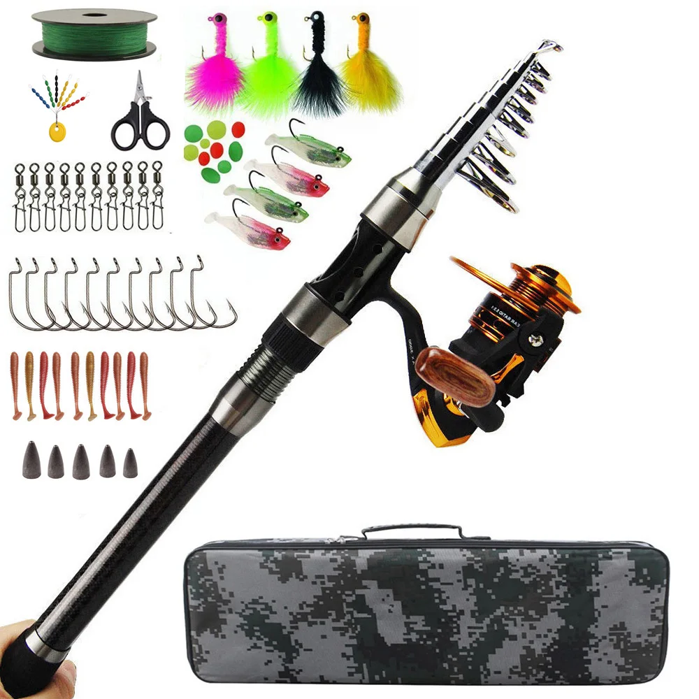 telescopic-spinning-rod-combos-fishing-carbon-firber-rod-and-reel-combos-full-kit-fishing-gear-with-carrier-fishing-bag