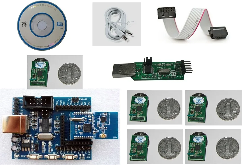 Отладочная плата для avr микроконтроллеров. System development kit. Wifi-rfid (rtls). System development kit. Intel sdk-80.