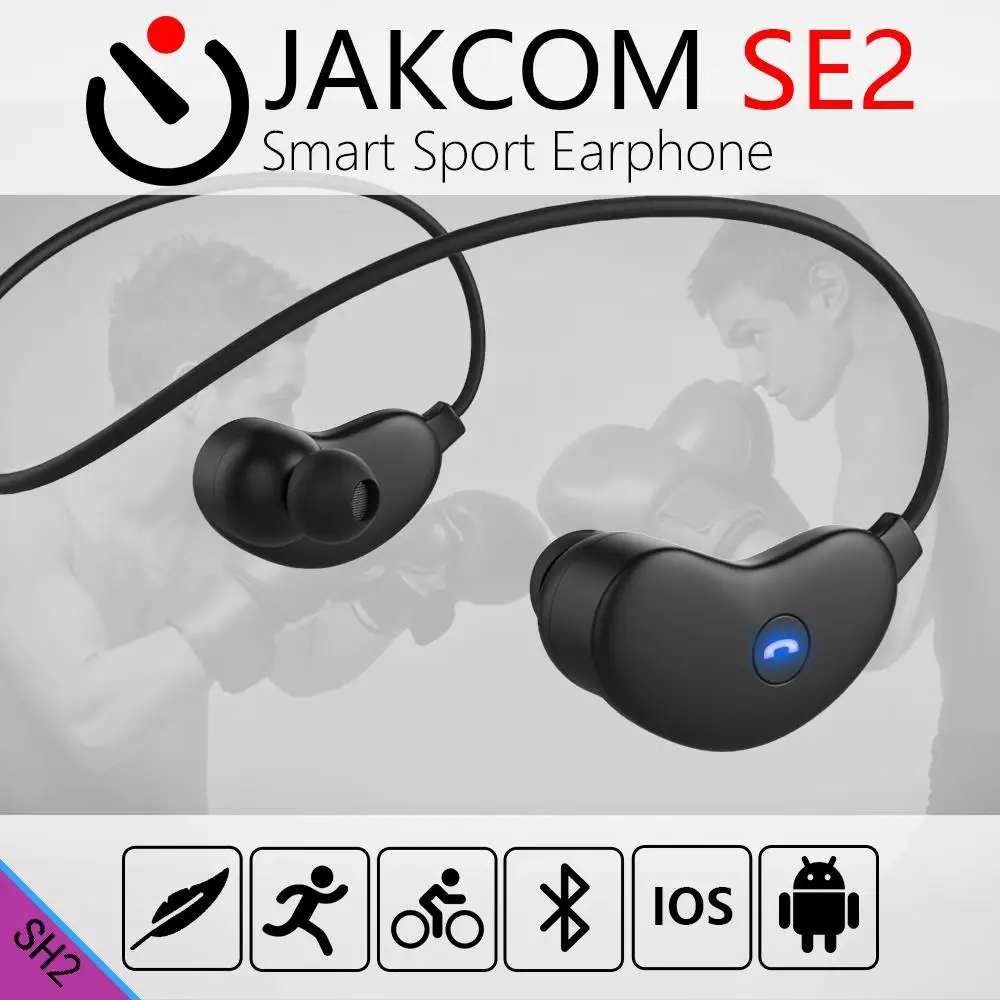 Jakcom SE2 Профессиональный Спорт Bluetooth наушники Лидер продаж в Интимные Аксессуары как усилители coluna altavoces