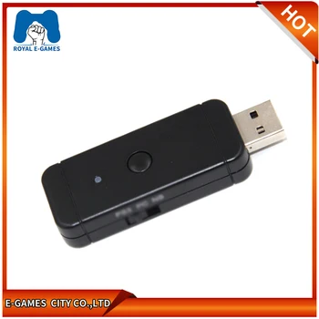 

PC receiver For Nintendo Switch wireless bluetooth Controller receiver support for NS/PS3