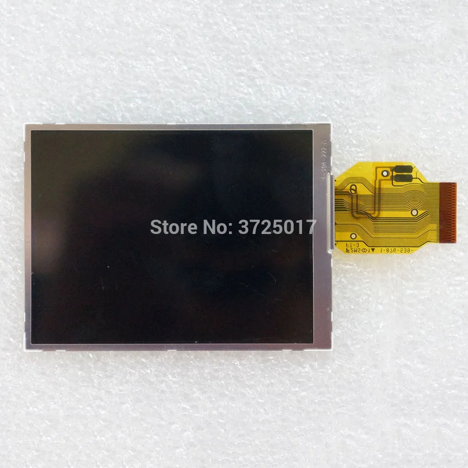 

New LCD Display Screen for Fujifilm FinePix HS20EXR HS22EXR HS25EXR HS28EXR HS20 HS22 HS25 HS28 Digital Camera