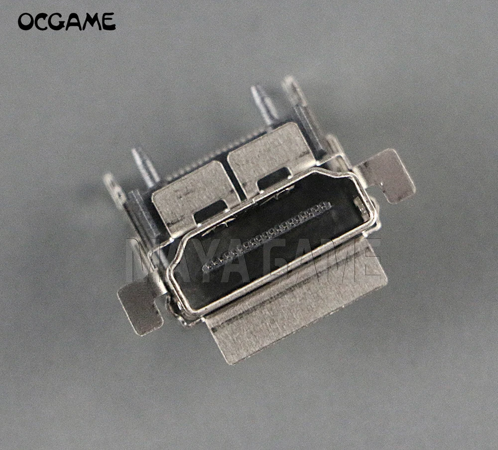 OCGAME 5 шт. Оригинальный Новый 1080P разъем HDMI запасные части для XBOX ONE Xbox One S тонкая