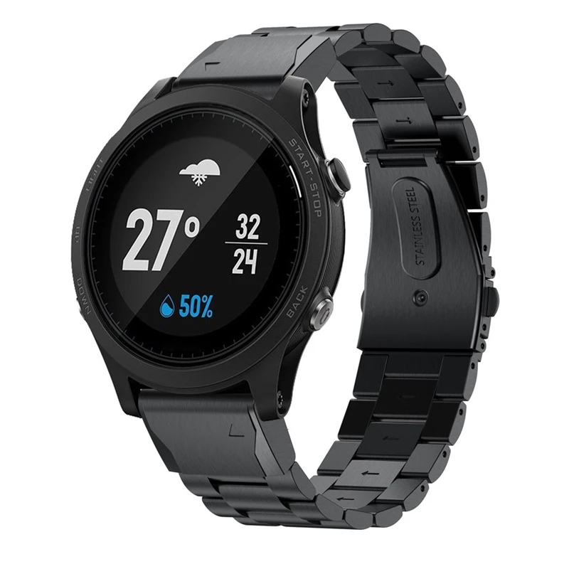 garmin forerunner 935 watch strap