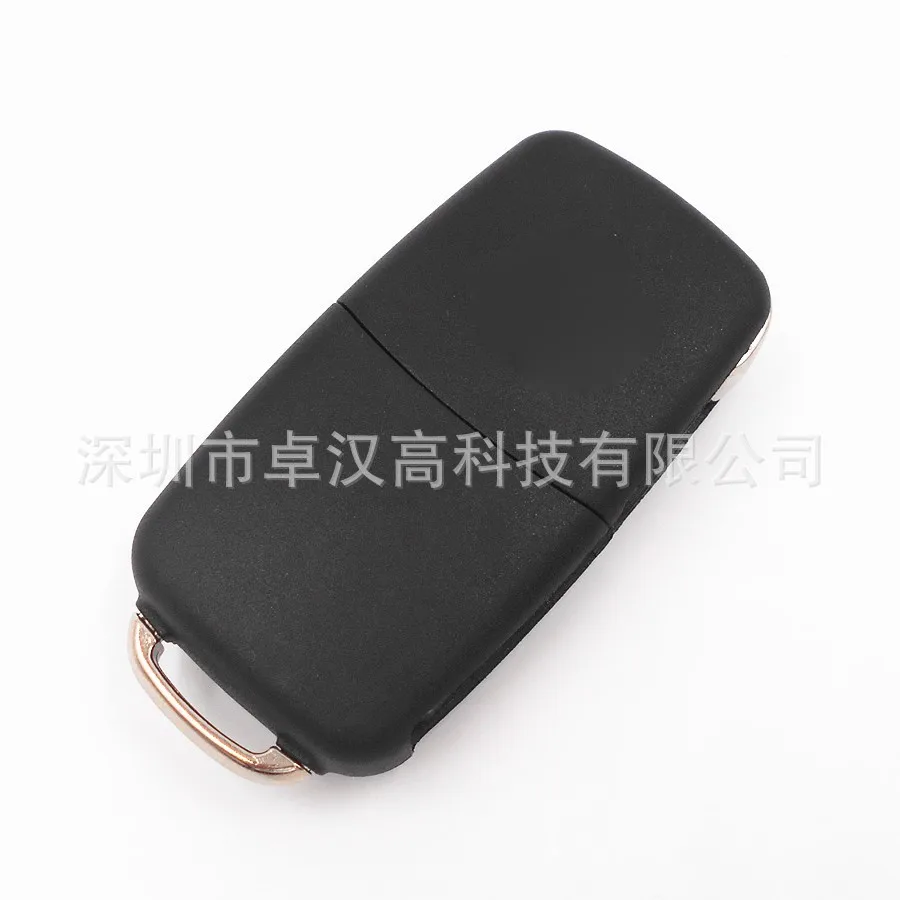 For Volkswagen VW Caravelle Multivan Instead of Original Factory Auto Car Key High Quality New 3 Buttons Change Car Key Shell