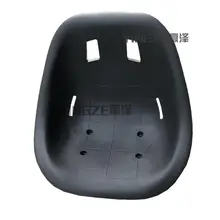 GO KART KARTING детская коляска ATV UTV пластиковое седло сиденья