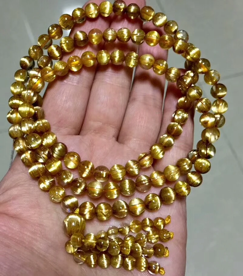 Genuine Natural Red Super Seven 7 Hair Lepidocrocite Quartz Gold Strawberry Crystal Beads Bracelet 10mm AAAA
Genuine Natural Red Super Seven 7 Hair Lepidocrocite Quartz Gold Strawberry Crystal Beads Bracelet 10mm AAAA