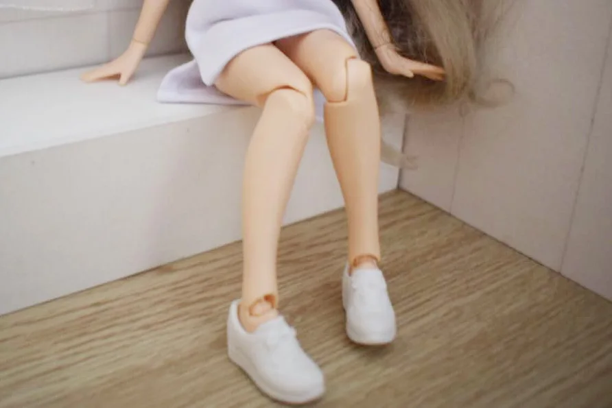 blythe doll shoes  (1)