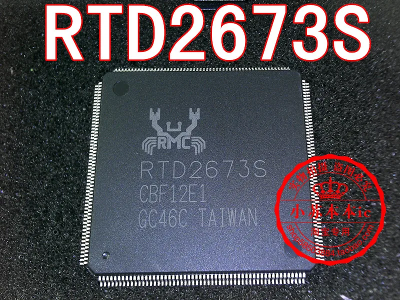 RTD2743PD RTD2662 RTL8723BS RTD2673S RTL8197D RT3070L RT2870F RT3352F RTL8218B RT8800B | Электронные компоненты и