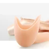 Sales Satin Ballet Pointe Shoes Professional Girls Ladies Ballerina Dance Shoes With Ribbons 5