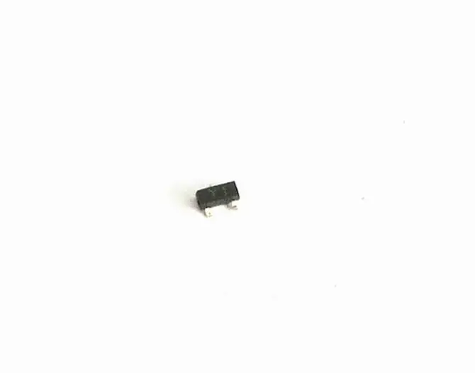 

500pcs/lot SS8050 Y1 SOT23