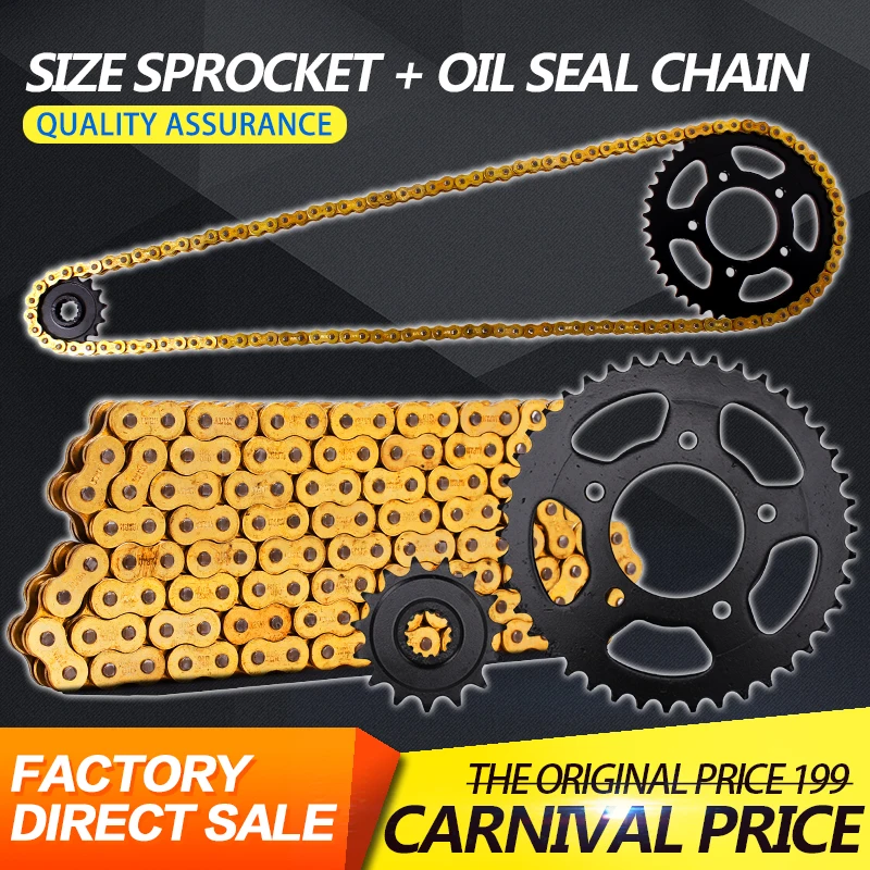 honda stunner cbf chain sprocket price