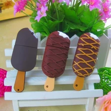 Горячая 3,0 USB флэш-накопитель 128 GB ручка для мороженого 32 GB носитель в форме сказочного персонажа милый мини-Прыжок 16 GB 64 GB U диск флэш-карта 512 GB