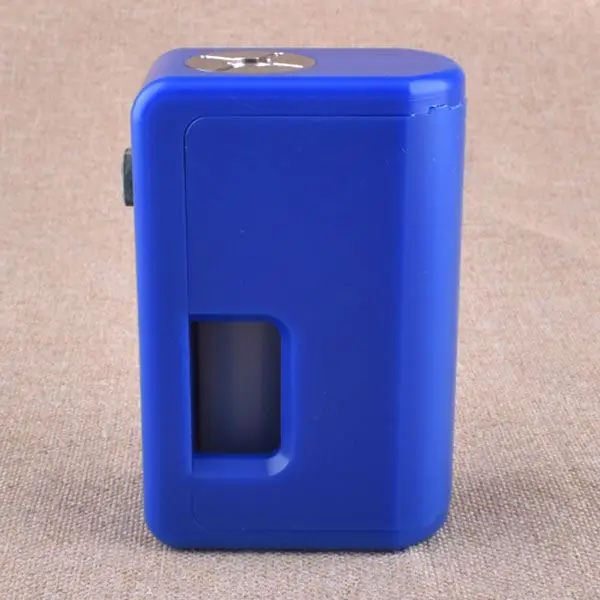 

Marstech VGME MASK 8ml BF Squonk Mechanical Box Mod Blue