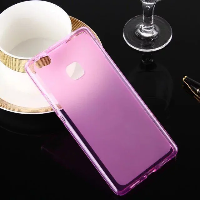 P9 LITE SOFT COVER