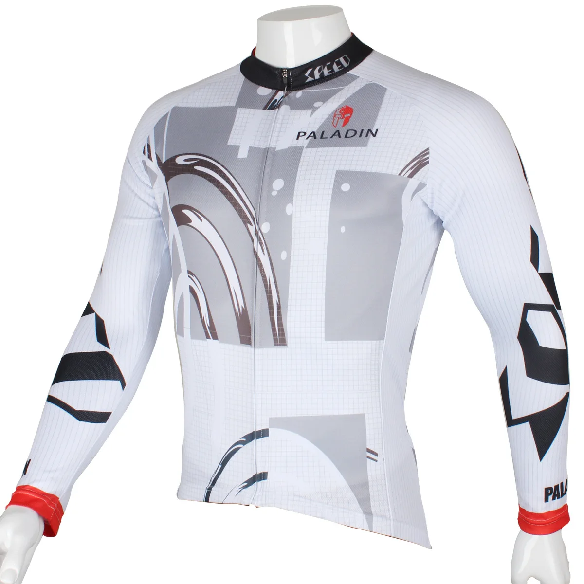 

ILPALADINO Spring and summer outdoor cycling jerseys Racing Bike Breathable Cycling Shirt / Cycling Clothes