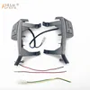 Boutons de commande au volant pour Geely Emgrand EC7 2008-2012 bouton de contrôle du Volume Audio à distance ► Photo 2/6