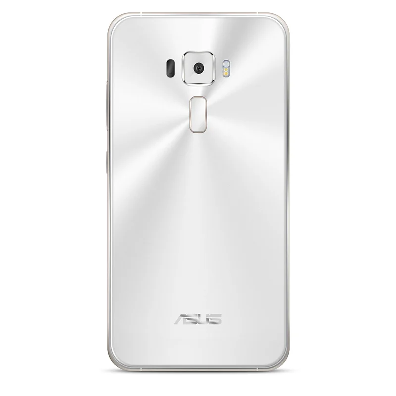 Мобильный телефон Asus Zenfone 3 ZE552KL 4G LTE Android 6,0 5,5 дюймов 1920x1080p 4 Гб ОЗУ 64 Гб ПЗУ Snapdragon 625 OctaCore NFC