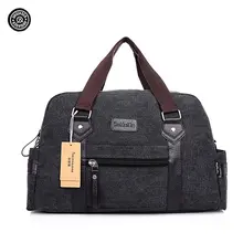 Jinqiaoer taomaomao hombres mensajero bolsas de hombro lona de las mujeres famosas marcas de diseño de alta calidad bolsas de viaje