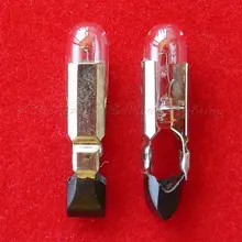 Новинка! Миниатюрный светильник 28 v 50ma T4.8x22 A514